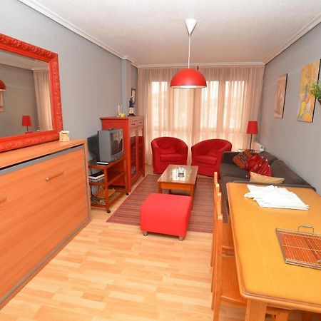 Apartmán Perez Del Molino - 5806 Isla Plana Exteriér fotografie