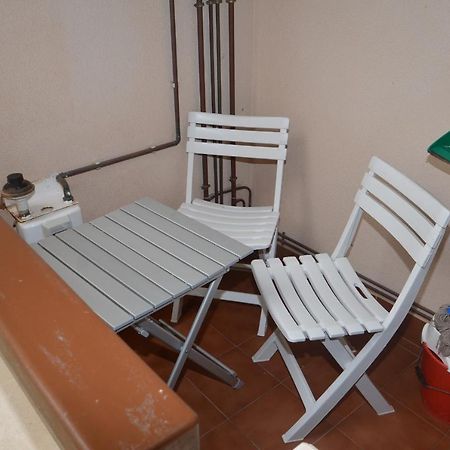 Apartmán Perez Del Molino - 5806 Isla Plana Exteriér fotografie