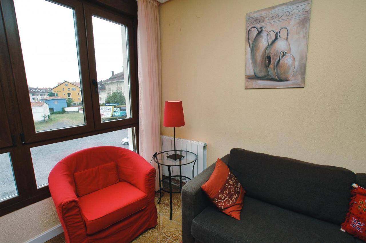 Apartmán Perez Del Molino - 5806 Isla Plana Exteriér fotografie