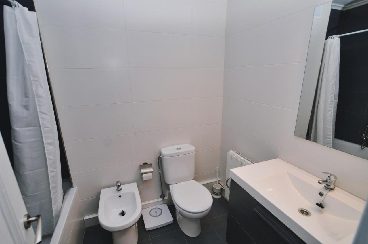 Apartmán Perez Del Molino - 5806 Isla Plana Exteriér fotografie