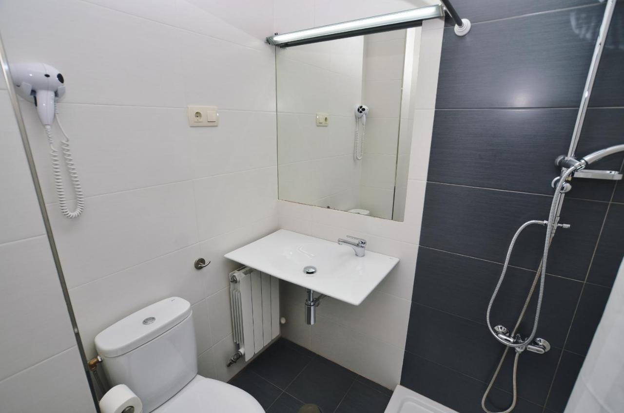 Apartmán Perez Del Molino - 5806 Isla Plana Exteriér fotografie