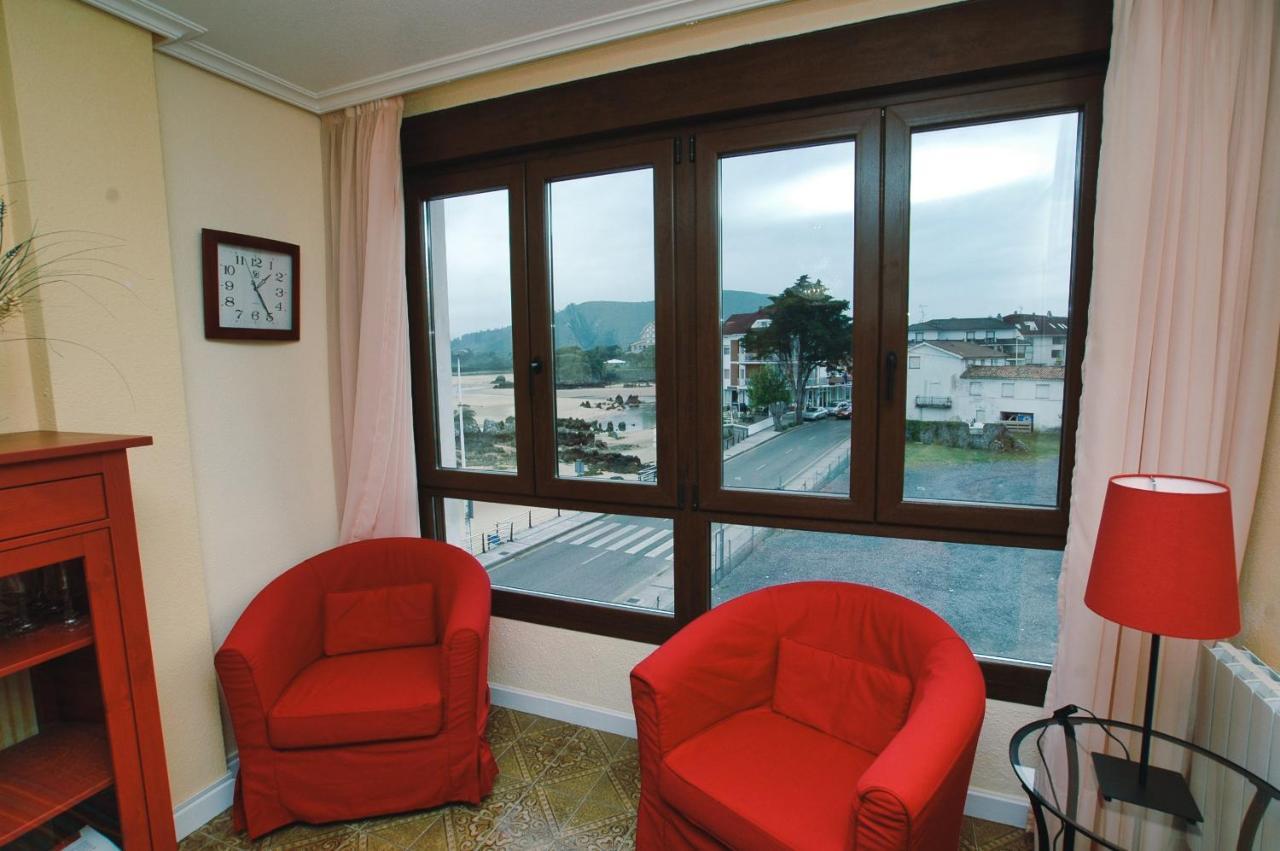 Apartmán Perez Del Molino - 5806 Isla Plana Exteriér fotografie
