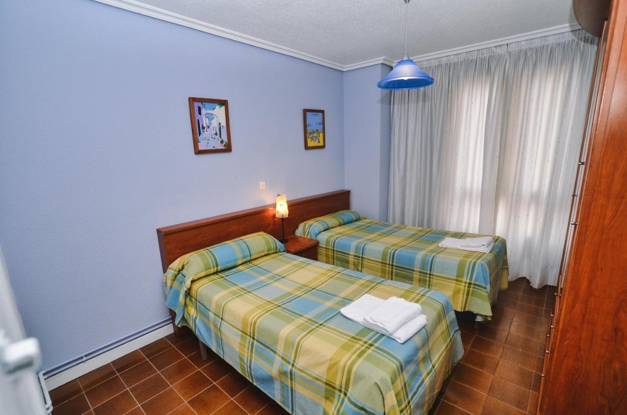 Apartmán Perez Del Molino - 5806 Isla Plana Exteriér fotografie
