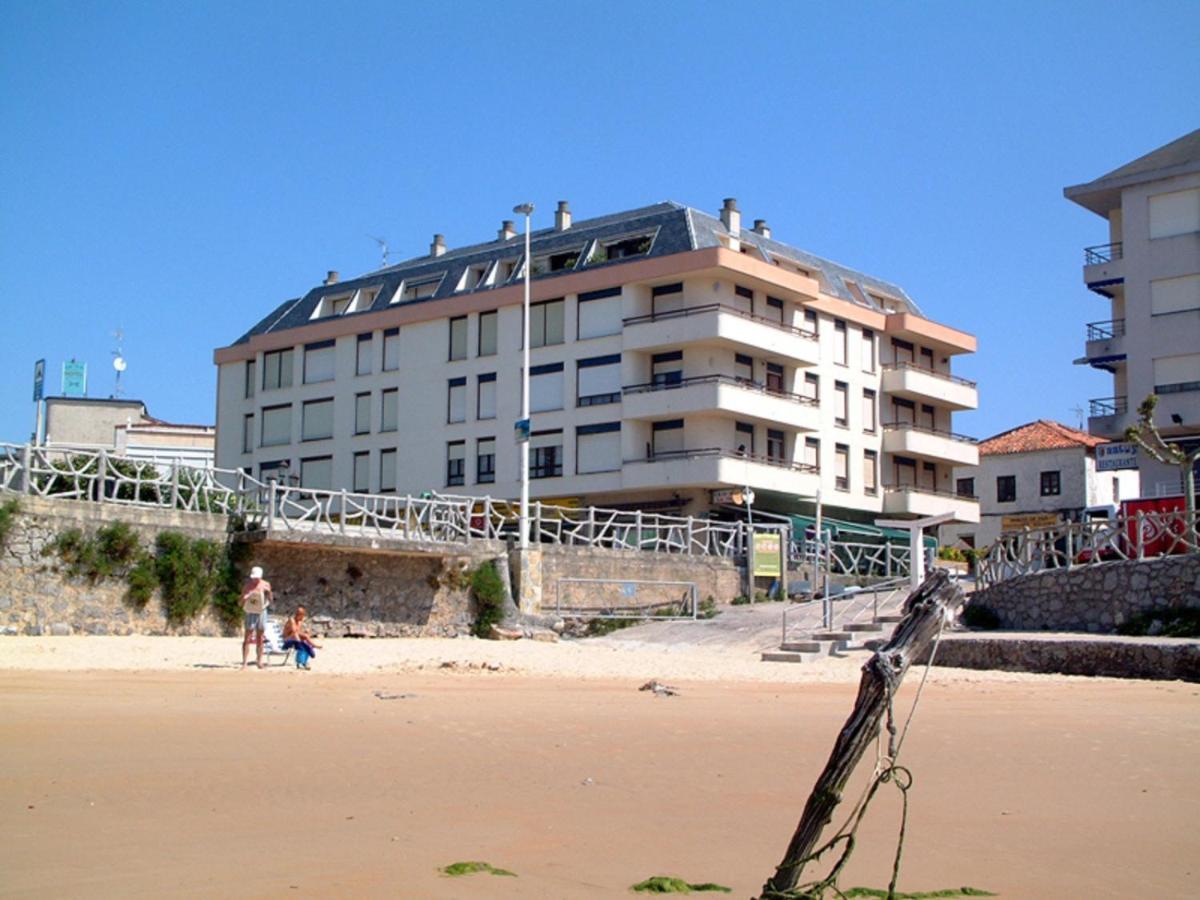 Apartmán Perez Del Molino - 5806 Isla Plana Exteriér fotografie