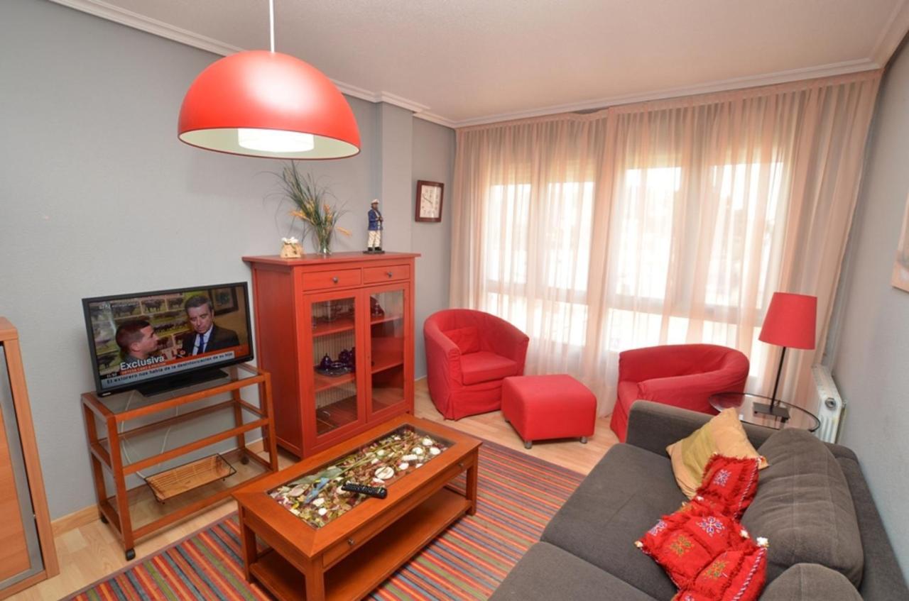 Apartmán Perez Del Molino - 5806 Isla Plana Exteriér fotografie